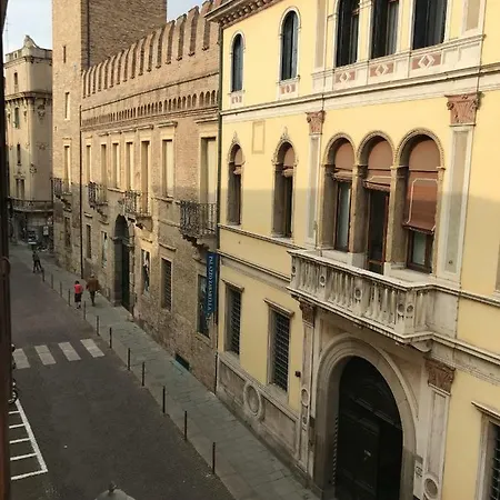 아파트 Ypapartments San Francesco 파도바
