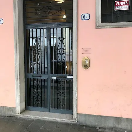 Apartment Ypapartments San Francesco *