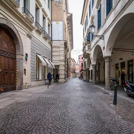 Ypapartments San Francesco Padova