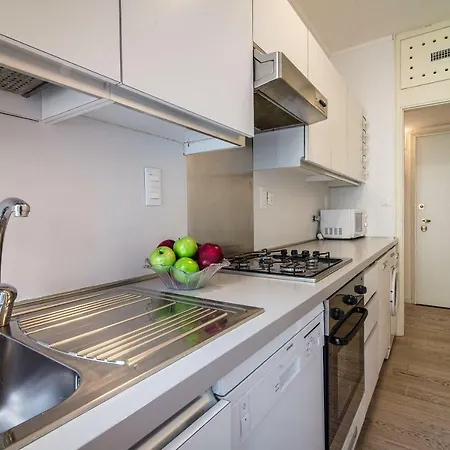 Ypapartments San Francesco Apartment Padova